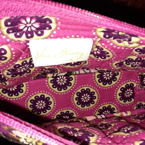VERA BRADLEY CROSSBODY BAGS - Picture 4 of 6